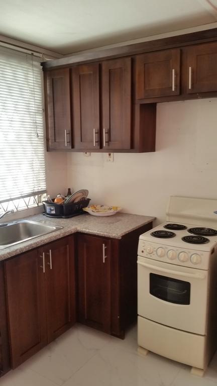 Malia'S New Kgn Apartment Кингстон Экстерьер фото